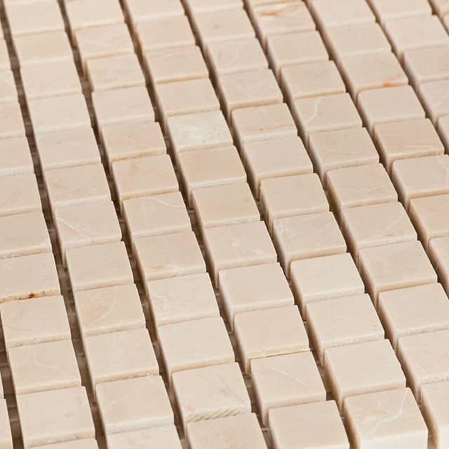 Мозаика из мрамора, серия Dao stone