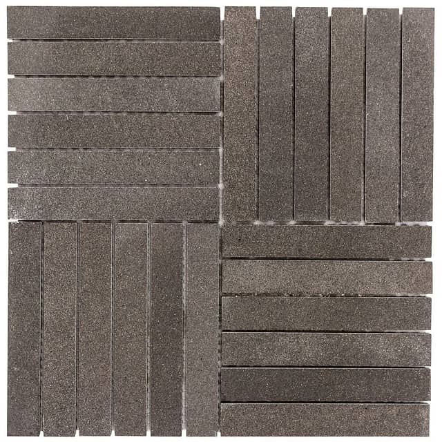 Мозаика из вулканического туфа, серия Dao stone