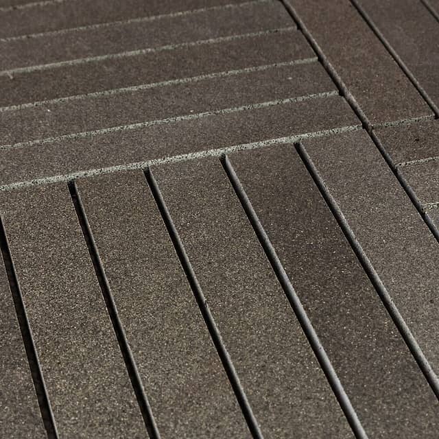 Мозаика из вулканического туфа, серия Dao stone