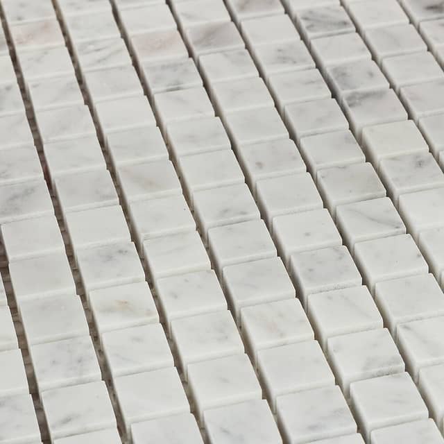 Мозаика из мрамора, серия Dao stone