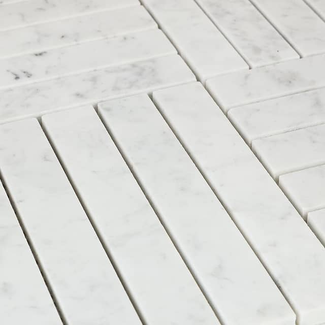 Мозаика из мрамора, серия Dao stone