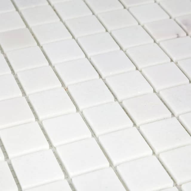 Тонкая мозаика из мрамора, серия Dao stone slim