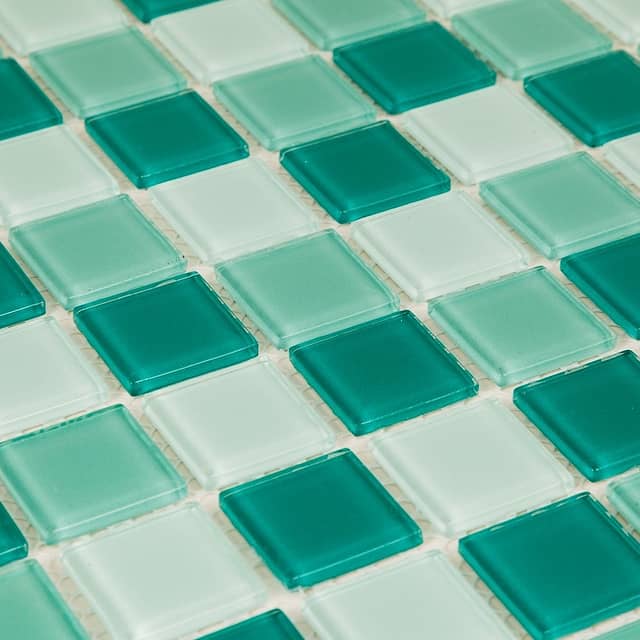 Стеклянная мозаика, серия Dao glass