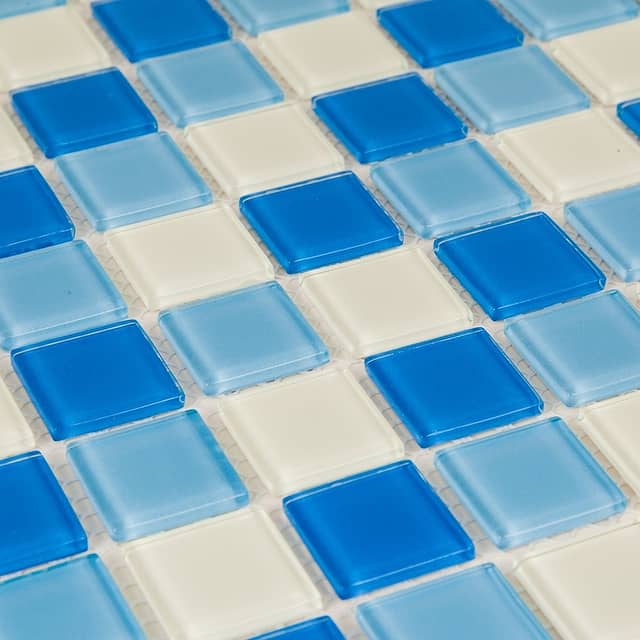 Стеклянная мозаика, серия Dao glass