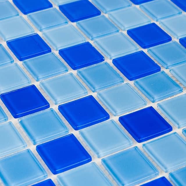 Стеклянная мозаика, серия Dao glass