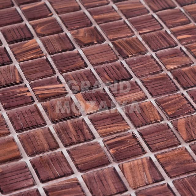 Стеклянная мозаика, серия Dao glass