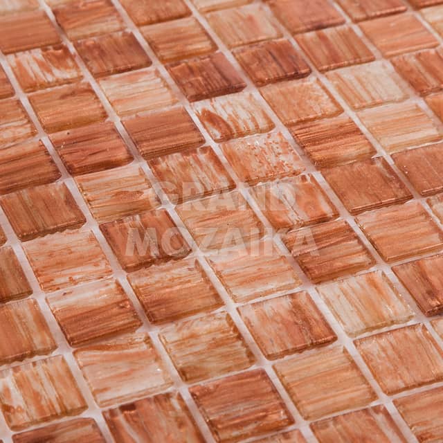 Стеклянная мозаика, серия Dao glass