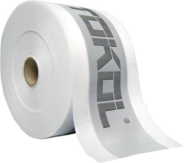 Полипропиленовая гидроизоляционная лента LITOBAND RP50, 50 пог. м