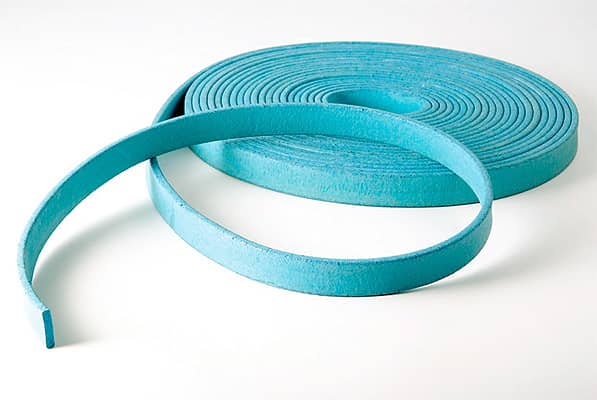 Набухающий резиновый профиль, сечение 20х5 мм, бухта 40 п.м.