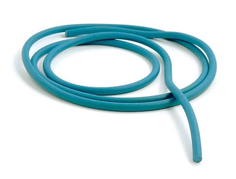 Набухающий профиль из гидрофильной резины Р- 4, круглого сечения диаметр 4 мм, бухта 20 пог. м