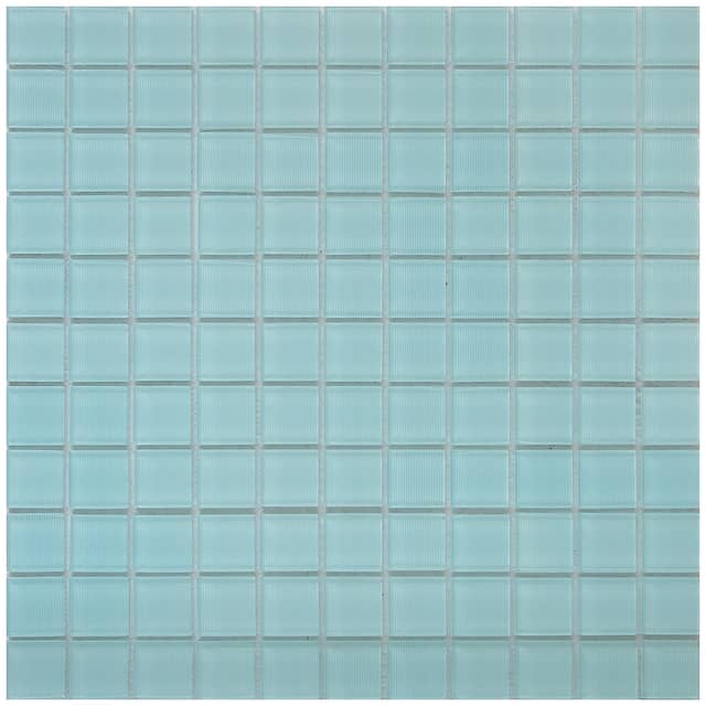 Стеклянная мозаика, серия Stripes