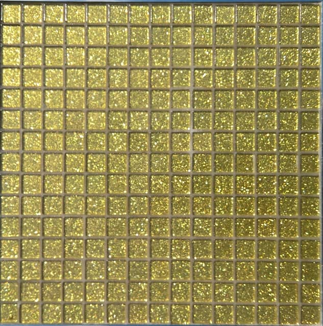 Стеклянная мозаика, серия Shiny