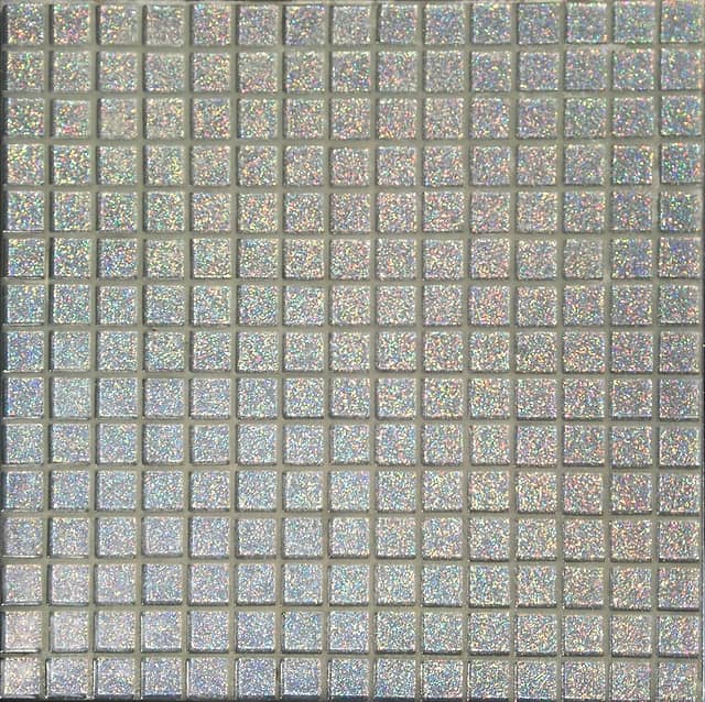 Стеклянная мозаика, серия Shiny