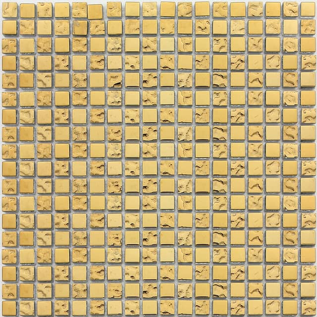 Стеклянная мозаика, серия Special