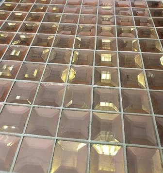 Стеклянная мозаика, серия Special