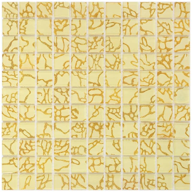 Стеклянная мозаика, серия Special