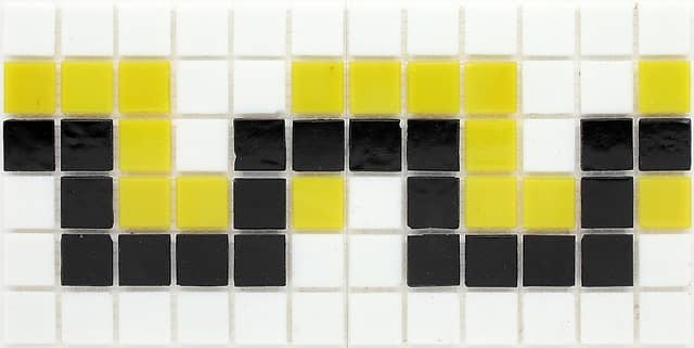 Бордюры из стекла