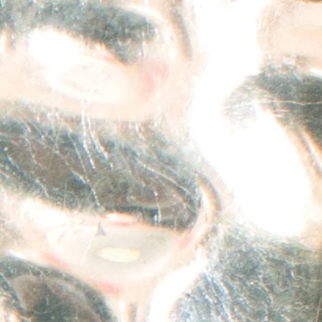 Стеклянная мозаика GN02S-15 (обрезная), серия Real gold