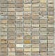 Мозаика из травертина, серия TonoStone