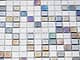 Стеклянная мозаика, серия Glass Mosaic