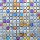 Стеклянная мозаика, серия Glass Mosaic