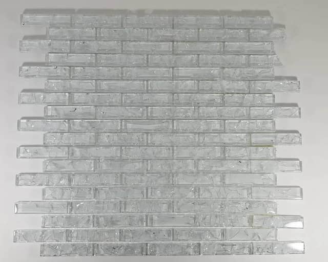 Стеклянная мозаика, серия Uland