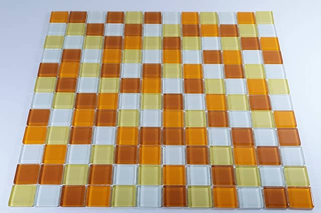 Стеклянная мозаика, серия Shimar