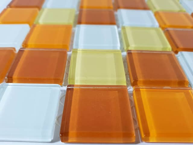 Стеклянная мозаика, серия Shimar