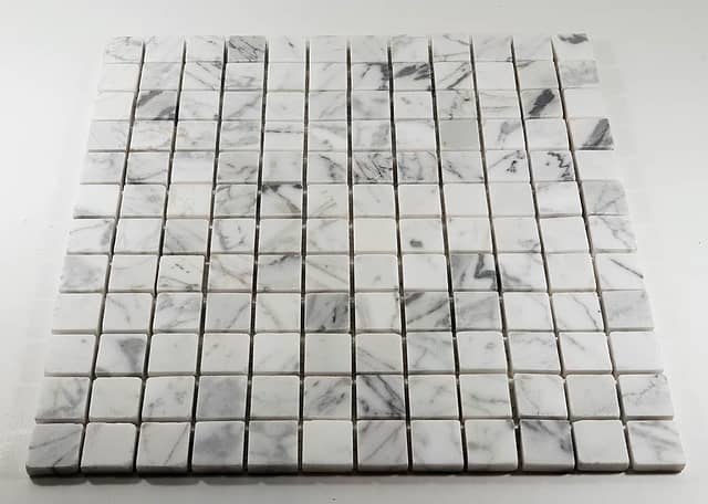 Мозаика из натурального камня, серия Uland