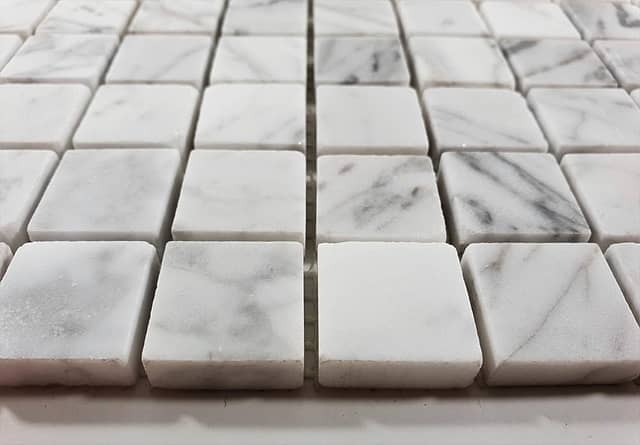 Мозаика из натурального камня, серия Uland