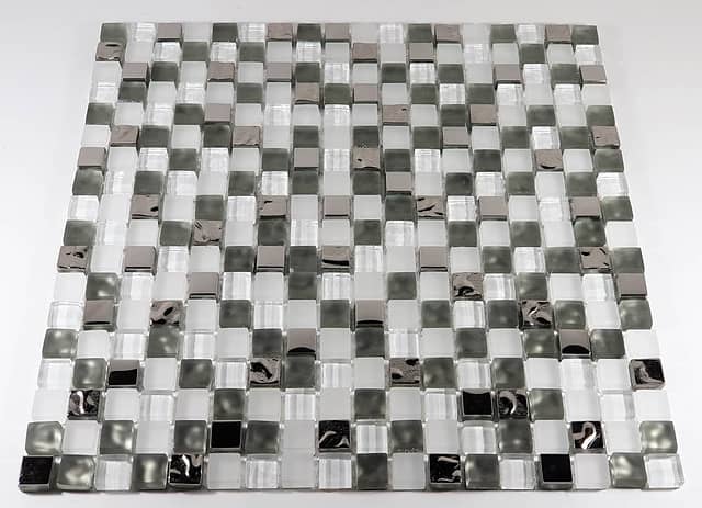 Мозаика из стекла, серия Uland