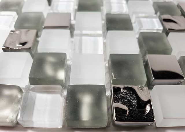 Мозаика из стекла, серия Uland