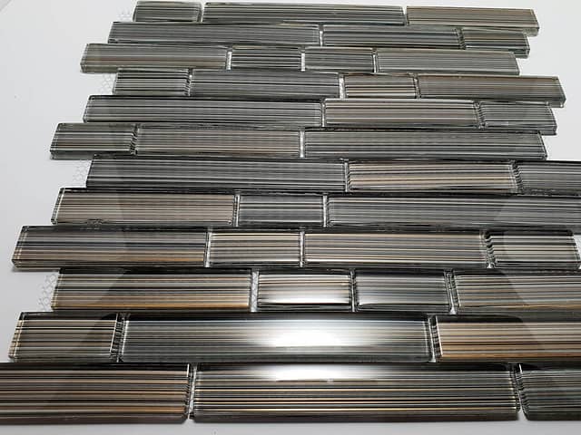 Стеклянная мозаика, серия Uland