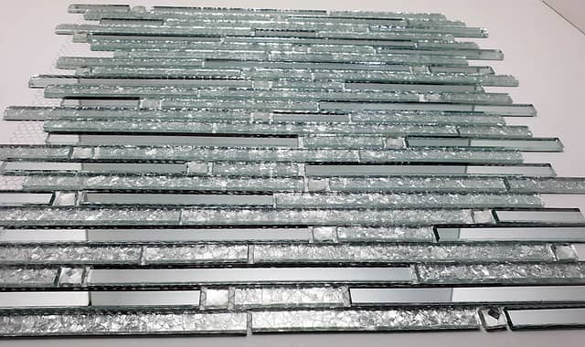 Стеклянная мозаика, серия Uland