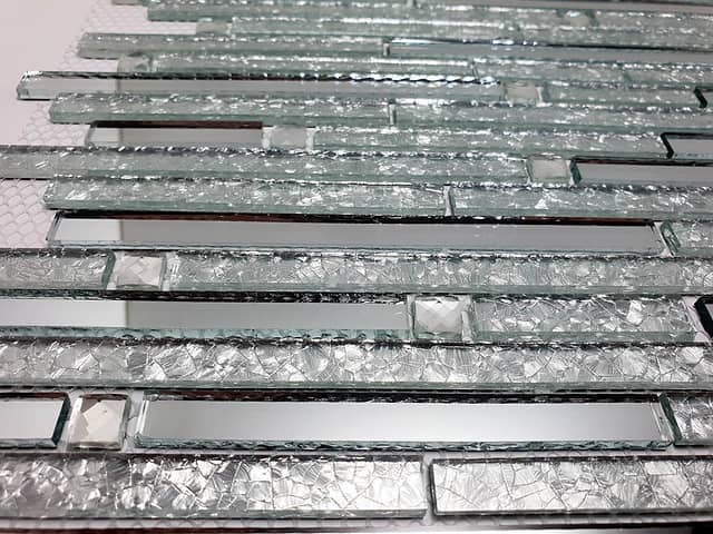 Стеклянная мозаика, серия Uland