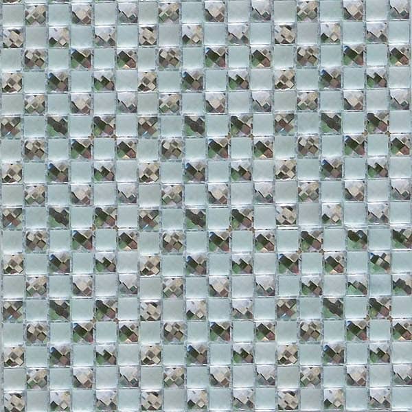 Стеклянная мозаика, серия Shimar