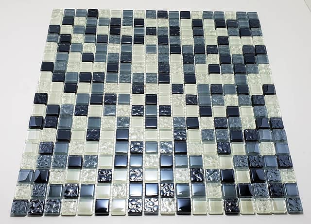 Стеклянная мозаика, серия Uland