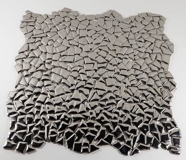 Мозаика из керамики, серия Uland