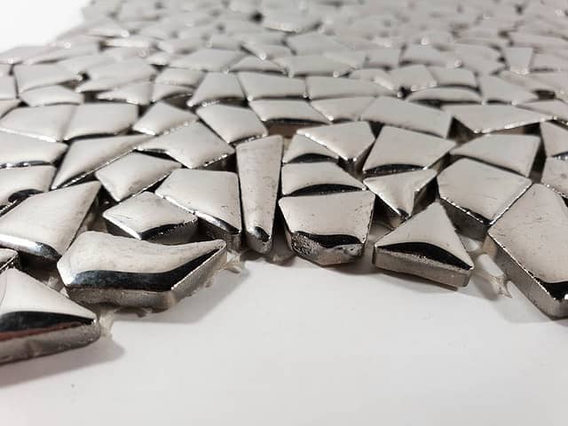 Мозаика из керамики, серия Uland