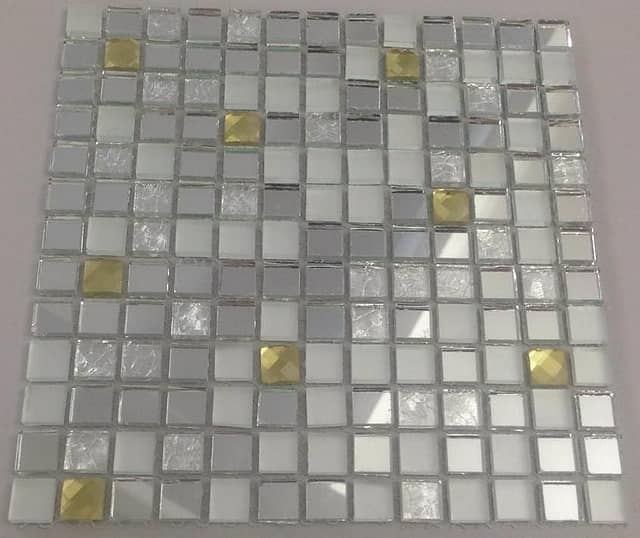 Стеклянная мозаика, серия Uland