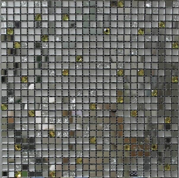 Стеклянная мозаика, серия Uland