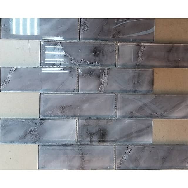 Стеклянная мозаика, серия Uland