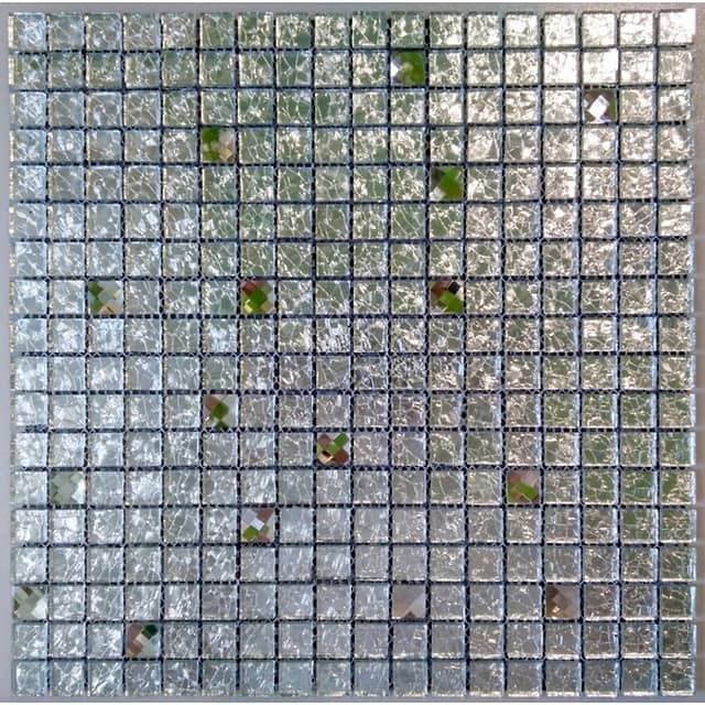 Стеклянная мозаика, серия Uland