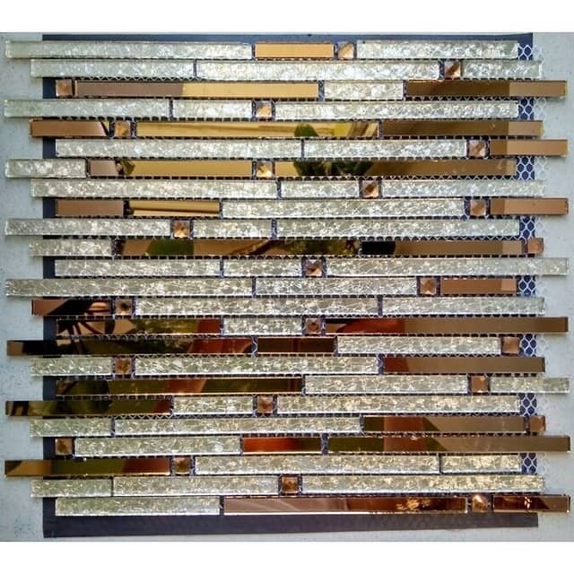 Стеклянная мозаика, серия Uland