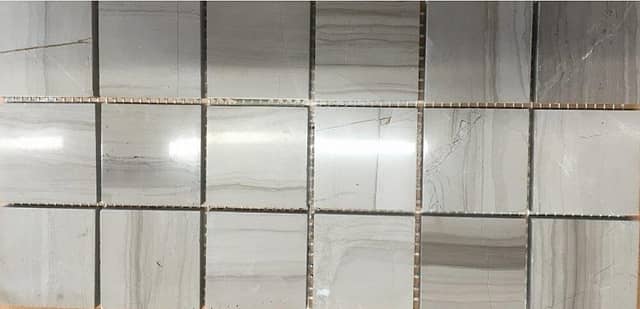 Мозаика из натурального камня, серия Uland