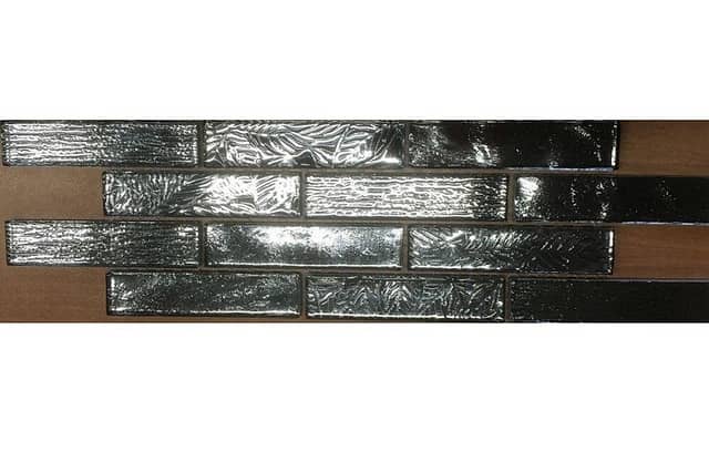 Стеклянная мозаика, серия Uland