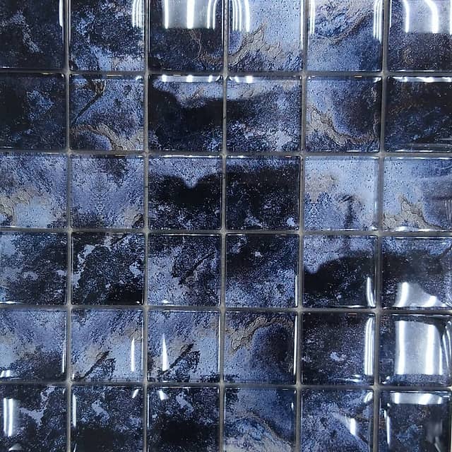 Стеклянная мозаика, серия Uland