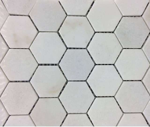 Мозаика из натурального камня, серия Uland