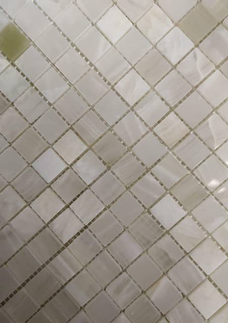 Мозаика из натурального камня, серия Uland