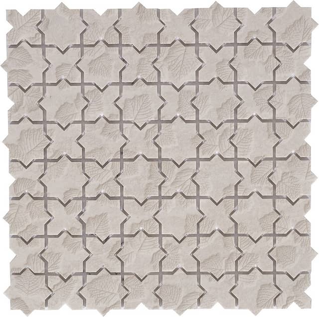 Керамическая мозаика, серия Uland